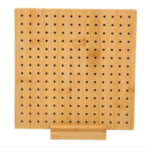 11x1in Squares Blocking Board Sewing Handcrafted Knitting Blocking - $13.74