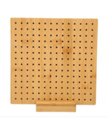 11x1in Squares Blocking Board Sewing Handcrafted Knitting Blocking - $18.93 CAD