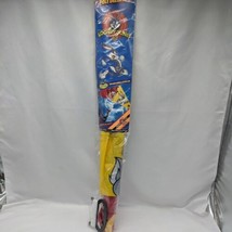 WB Looney Tunes Bugs Bunny  42&quot; Wingspan Superflyer 300 Poly Delta Kite - £18.51 GBP