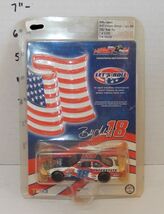 2002 Action Bobby labonte Lets Roll 1:64 Die cast Limited Edition 1/8,856 - $29.65