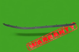 06-2008 mercedes w164 ml320 ml550 rear center bumper cover molding panel... - $50.00