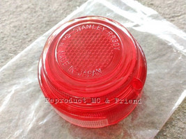 Honda C200 CA200 C201 CM90 CM91 Tail Light Lamp Lens New - $19.59