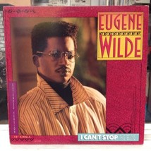 [SOUL/FUNK]~NM 12&quot;~EUGENE Wilde~I Can&#39;t Stop (This Feeling)~[Ext~Instru~Dub]~ - $9.89