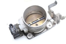 97-98 FORD F-150 4.6L THROTTLE BODY Q1813 image 10