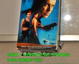 The World Is Not Enough [VHS] [VHS Tape] - $2.93