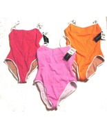 La Blanca One Piece Swimsuit in Pink, Red or Orange Sizes 6-16 NWT $90  - £39.55 GBP+