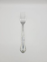 Walco 1105 Barclay 18/0 S/S 7-1/4 Dinner Fork Stainless Steel Single Replacement - £1.57 GBP