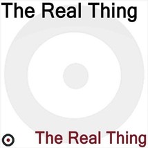 Real Thing, the : The Real Thing CD Pre-Owned - £11.51 GBP