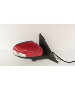 07-11 Volvo S40 V50 Side View Door Mirror BLIS Blind Spot Passenger Righ... - €118,41 EUR