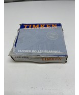 Timken LM121349 Tapered Roller Bearing FAA-PMA *2-629 New Surplus Stock ... - $123.75