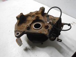 2008 Chevrolet Silverado 1500 Front Right RH Passenger side Knunkle - $71.99