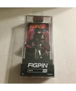 NEW Naruto Itachi FigPin #532 - €19,34 EUR