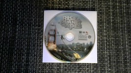 Rise of the Planet of the Apes (DVD, 2011) - £2.00 GBP