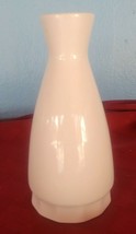 NEW White Sake Bottle - £6.33 GBP