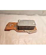 2014 Cummins ISB 6.7 Diesel Engine Oil Cooler 3975818 OEM - $95.70 CAD