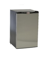 Bull Outdoor Products 11001 Stainless Steel Front Panel Refrigerator,4.4... - £619.99 GBP