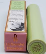 Pixi Rose Infused Hydrating Lip Balm Rosebud 0.1oz image 4