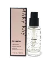 Mary Kay TimeWise Night Solution Full Size - $59.99