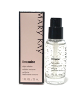 Mary Kay TimeWise Night Solution Full Size - £47.89 GBP