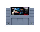 Action Game for Castlevania Dracula X - USA version Cartridge for SNES G... - $29.69