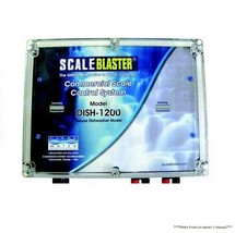 Clearwater Enviro Technologies DISH-1200 Scale Blaster Electronic Descaler - $1,500.00