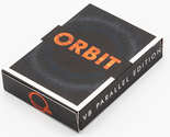 Orbit V8 Parallel Edition Playing Cards - £21.95 GBP