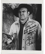 Inscribed Black &amp; White, 8 by 10 inch Photograph-Actor Gene Evans-Memphi... - €13,02 EUR