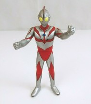 2003 Ultraman Ultra Hero Series 4.5&quot;  Bandai Japan Vinyl Figure - $12.60