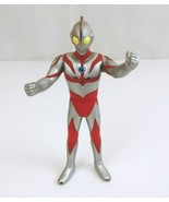 2003 Ultraman Ultra Hero Series 4.5&quot;  Bandai Japan Vinyl Figure - £9.92 GBP