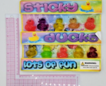 Vintage Vending Display Board Sticky Ducks 0248 - $39.99
