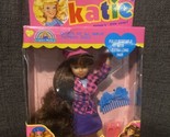1994 Kid Kore KATIE Kelsey&#39;s Little Sister New in Box - $21.78