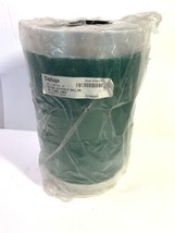 Caplugs PC25-8 Green High Temp Polyester Masking Tape Liner 8” X 72 Yard... - $207.00
