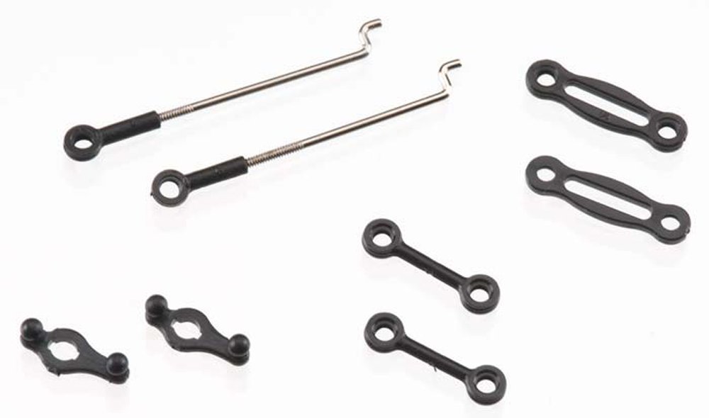 Revell Ball Linkage Rod Set Proto Max - $1.95