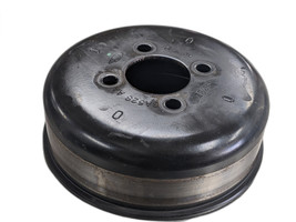Water Pump Pulley From 2011 Ford F-250 Super Duty  6.2 XC2E8A528AA - $24.95