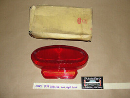 NOS/NORS 1959 Olds 88 Eighty Eight 98 Tail Light Lens - £27.25 GBP