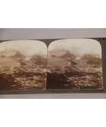 Antique Stereograph Stereoview Rio De Janeiro Sugarloaf Bay Underwood St... - £14.70 GBP