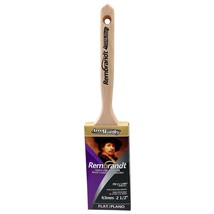 Linzer Rembrandt Regular Brush Flat 2.5&quot; - $24.29