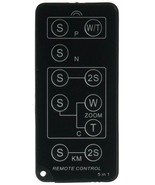 Wireless Remote Control for Sony Alpha A560 NEX5 NEX7, A57, A65, A77 A85... - £6.36 GBP