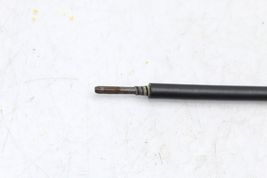 12-18 BMW F30 320I 328I 335I FRONT RIGHT PASSENGER SEAT TRACK GEAR CABLE E6441 image 2