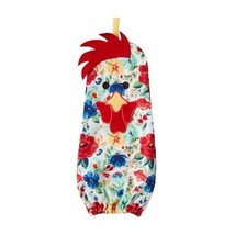 The Pioneer Woman Chicken Reusable Bag Saver Easy Handy Organized New - £11.95 GBP