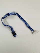 Class of 2016 Lanyard - $6.89