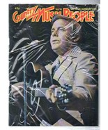 Country Music People - December 1979 - Vol.10 No.12 - £3.07 GBP