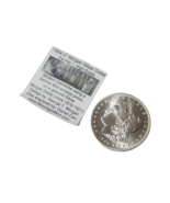 1964D 1964 D Morgan Silver Dollar Fantasy Daniel Carr Rare Moonlight mint - £396.63 GBP