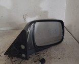Passenger Side View Mirror Power X Model US Market Fits 03 FORESTER 695298 - £36.17 GBP