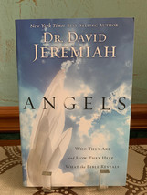 Angels by Dr. David Jeremiah (2006, Paperback) - £11.06 GBP