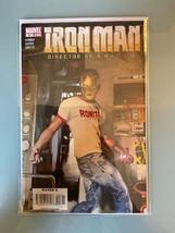 Iron Man(vol. 4) #24 - Marvel Comics - Combine Shipping - £3.72 GBP