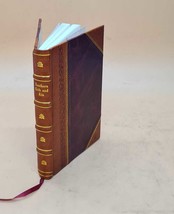 Southern kith and kin : a record of my children&#39;s ancestors. Vol [Leather Bound] - £61.94 GBP