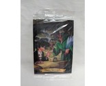2004 Harry Potter Chocolate Minerva McGonagall Lenticular Card 3/12 - $29.69