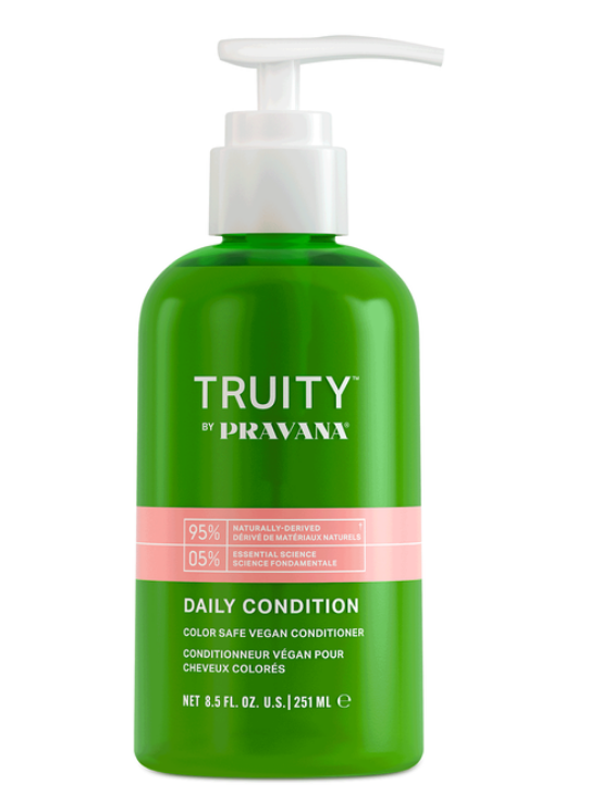 Primary image for Pravana Truity Daily Conditioner, 8.5 Oz.