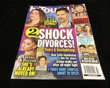 In Touch Magazine August 7, 2023 Sofia &amp; Joe: 2 Shock Divorces! Ariana &amp;... - $9.00